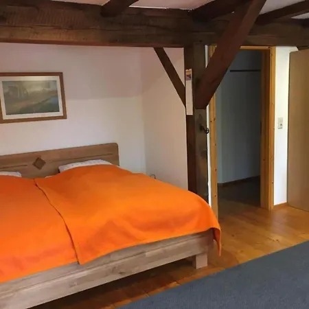 Kastanienblick By Interhome