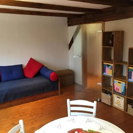 Kastanienblick By Interhome * Ziethen (Vorpommern-Greifswald)