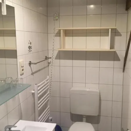 Kastanienblick By Interhome Apartment Ziethen (Vorpommern-Greifswald)
