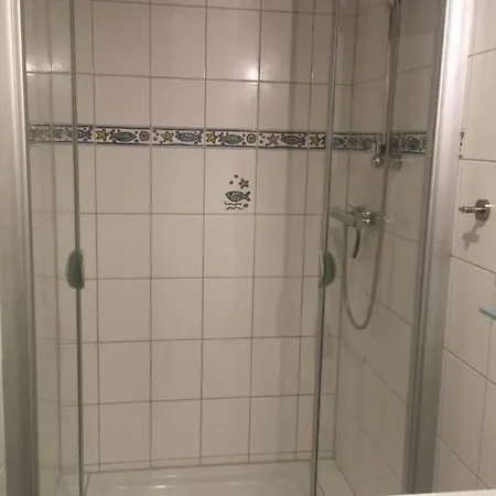 Apartment Kastanienblick By Interhome Ziethen (Vorpommern-Greifswald)