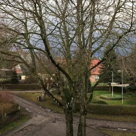 Kastanienblick By Interhome