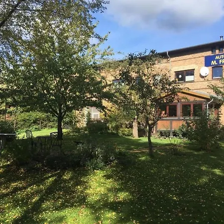 Kastanienblick By Interhome 아파트