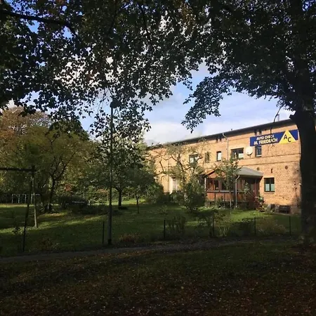 Kastanienblick By Interhome * Ziethen (Vorpommern-Greifswald)