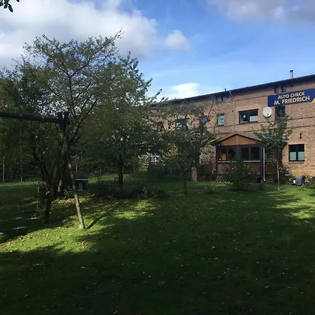 아파트 Kastanienblick By Interhome