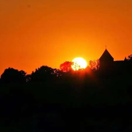 Kastanienblick By Interhome 아파트 Ziethen (Vorpommern-Greifswald)