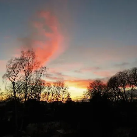 아파트 Kastanienblick By Interhome