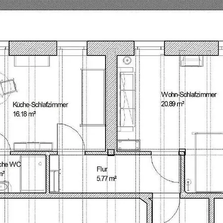 Kastanienblick By Interhome Ziethen (Vorpommern-Greifswald)
