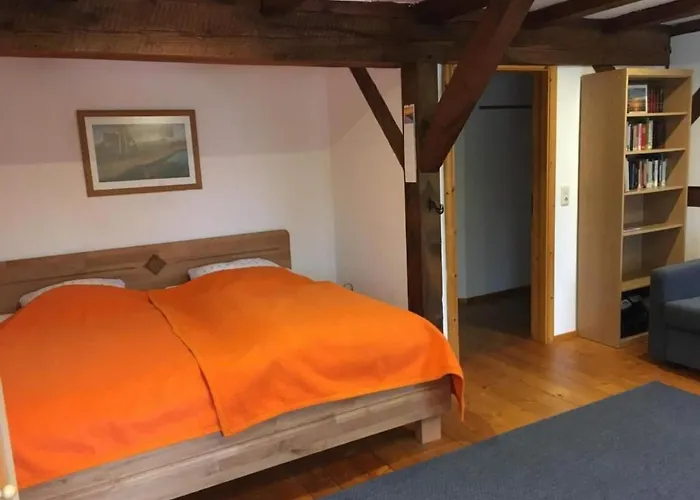 Kastanienblick By Interhome