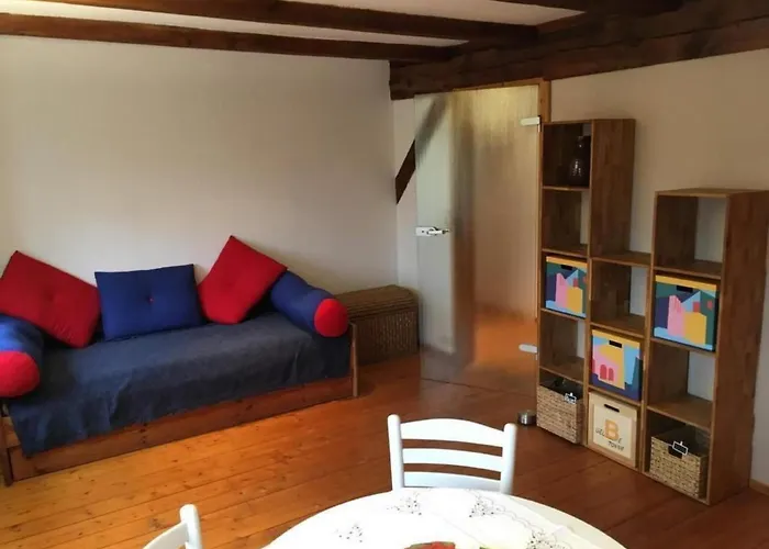 Kastanienblick By Interhome * Ziethen (Vorpommern-Greifswald)