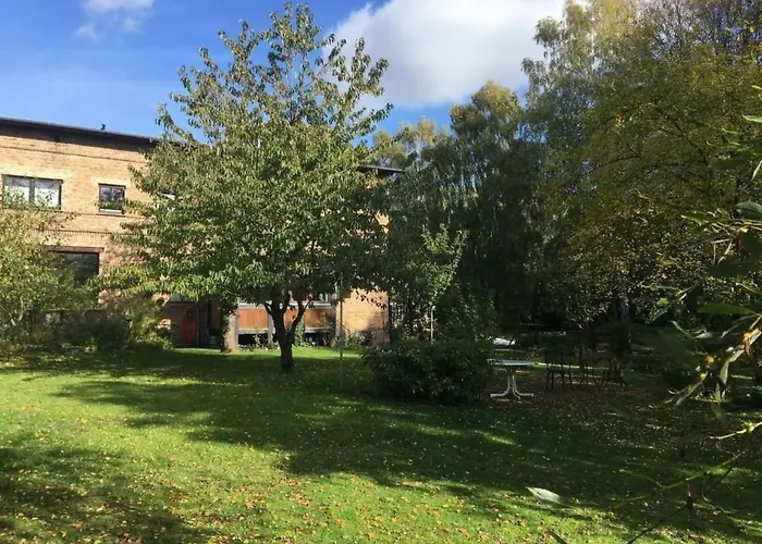 Kastanienblick By Interhome 아파트 Ziethen (Vorpommern-Greifswald)