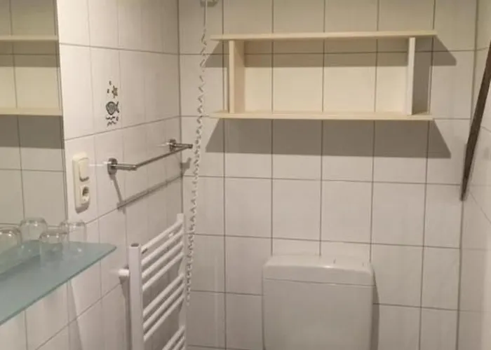 Kastanienblick By Interhome 아파트 Ziethen (Vorpommern-Greifswald)