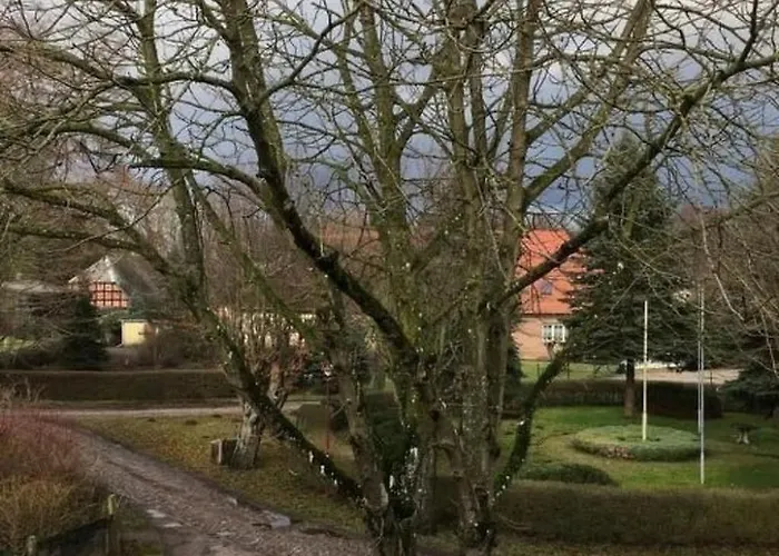 Kastanienblick By Interhome