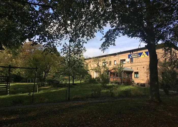 Kastanienblick By Interhome * Ziethen (Vorpommern-Greifswald)