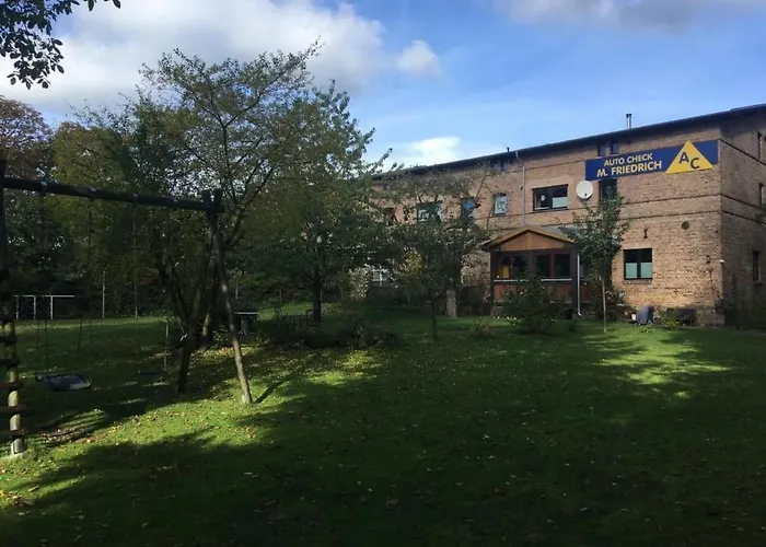 아파트 Kastanienblick By Interhome