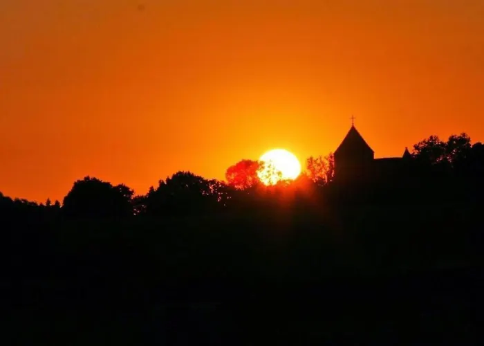 Kastanienblick By Interhome 아파트 Ziethen (Vorpommern-Greifswald)