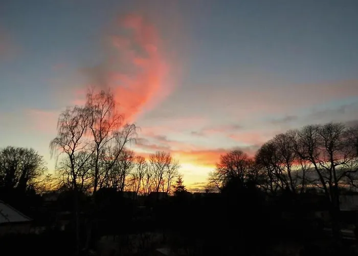 아파트 Kastanienblick By Interhome