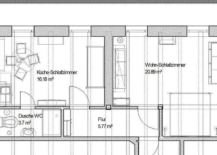 Kastanienblick By Interhome Ziethen (Vorpommern-Greifswald)